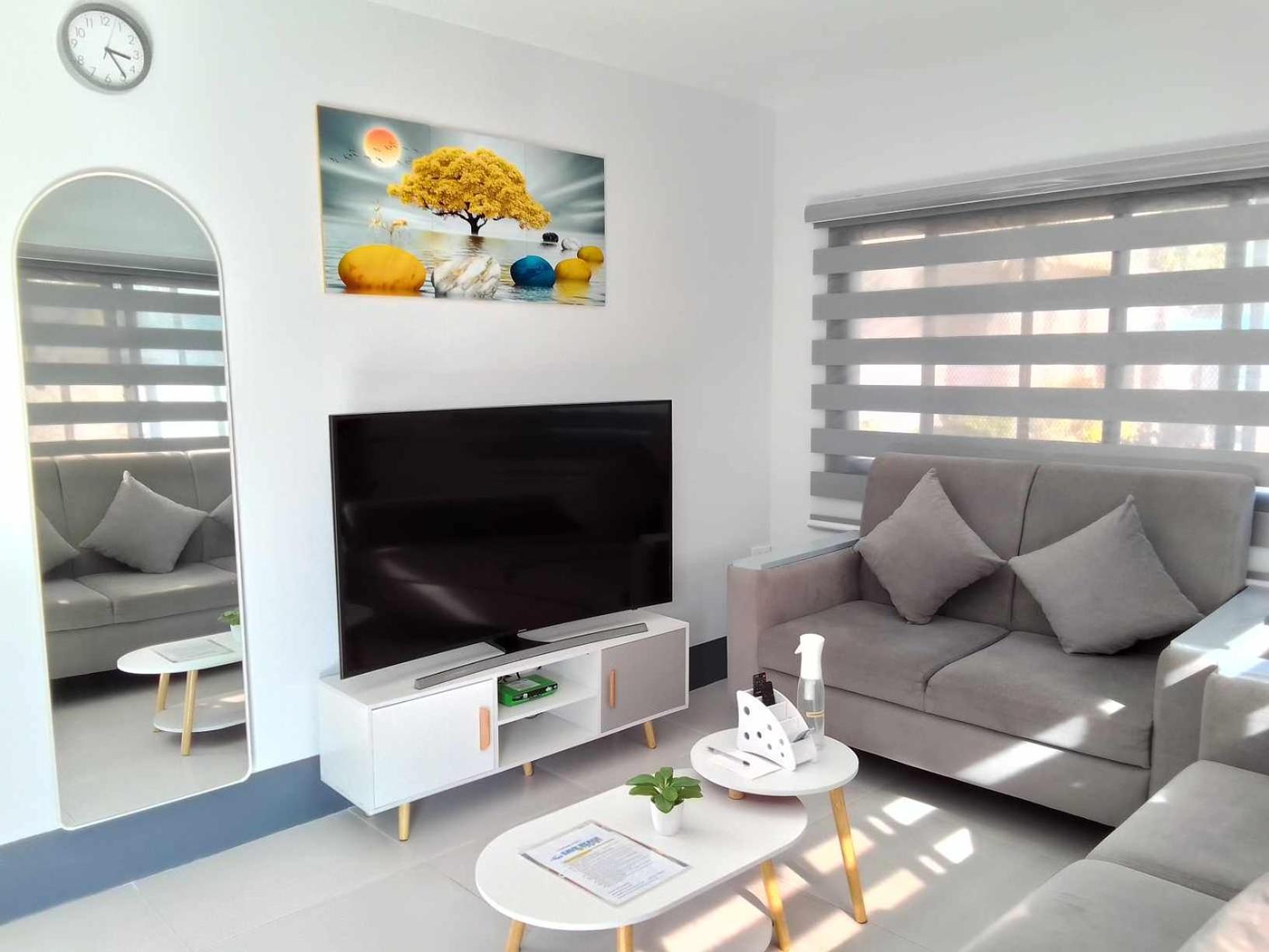 Cave Beach Resort Boutique Luxury Accomodation Dingalan Eksteriør billede