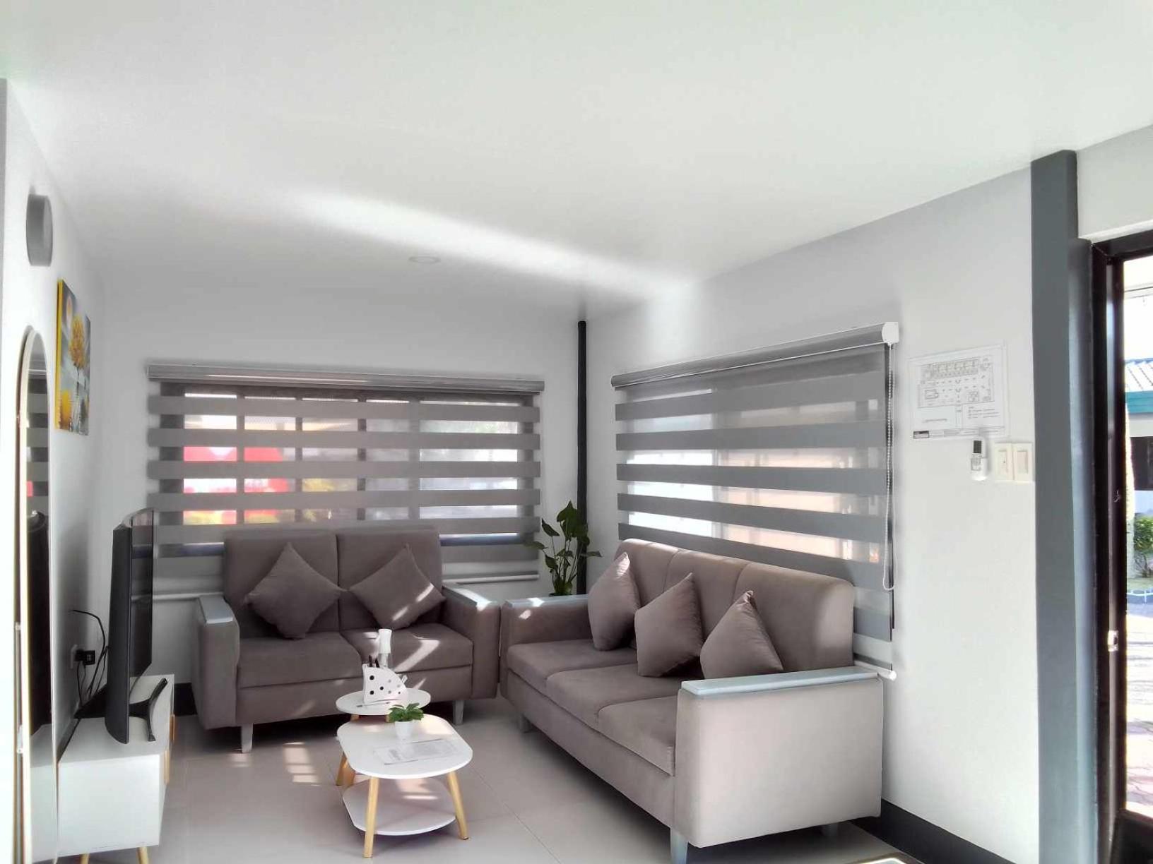 Cave Beach Resort Boutique Luxury Accomodation Dingalan Eksteriør billede