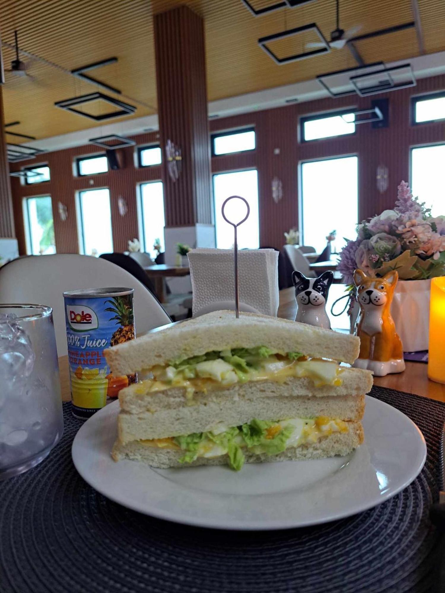Cave Beach Resort Boutique Luxury Accomodation Dingalan Eksteriør billede