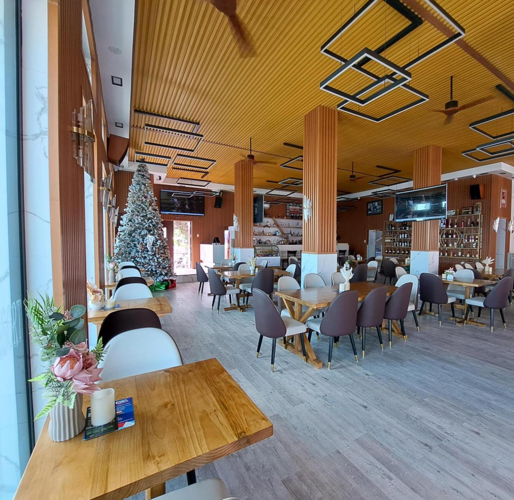 Cave Beach Resort Boutique Luxury Accomodation Dingalan Eksteriør billede