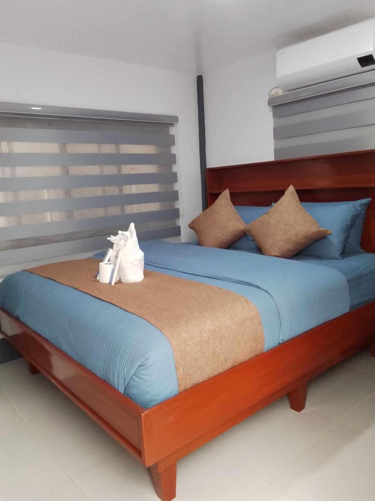 Cave Beach Resort Boutique Luxury Accomodation Dingalan Eksteriør billede