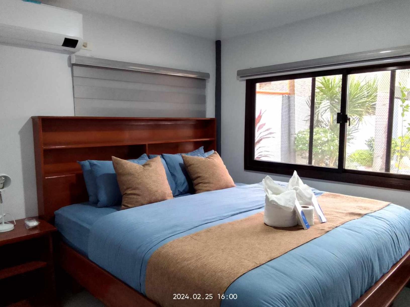 Cave Beach Resort Boutique Luxury Accomodation Dingalan Eksteriør billede
