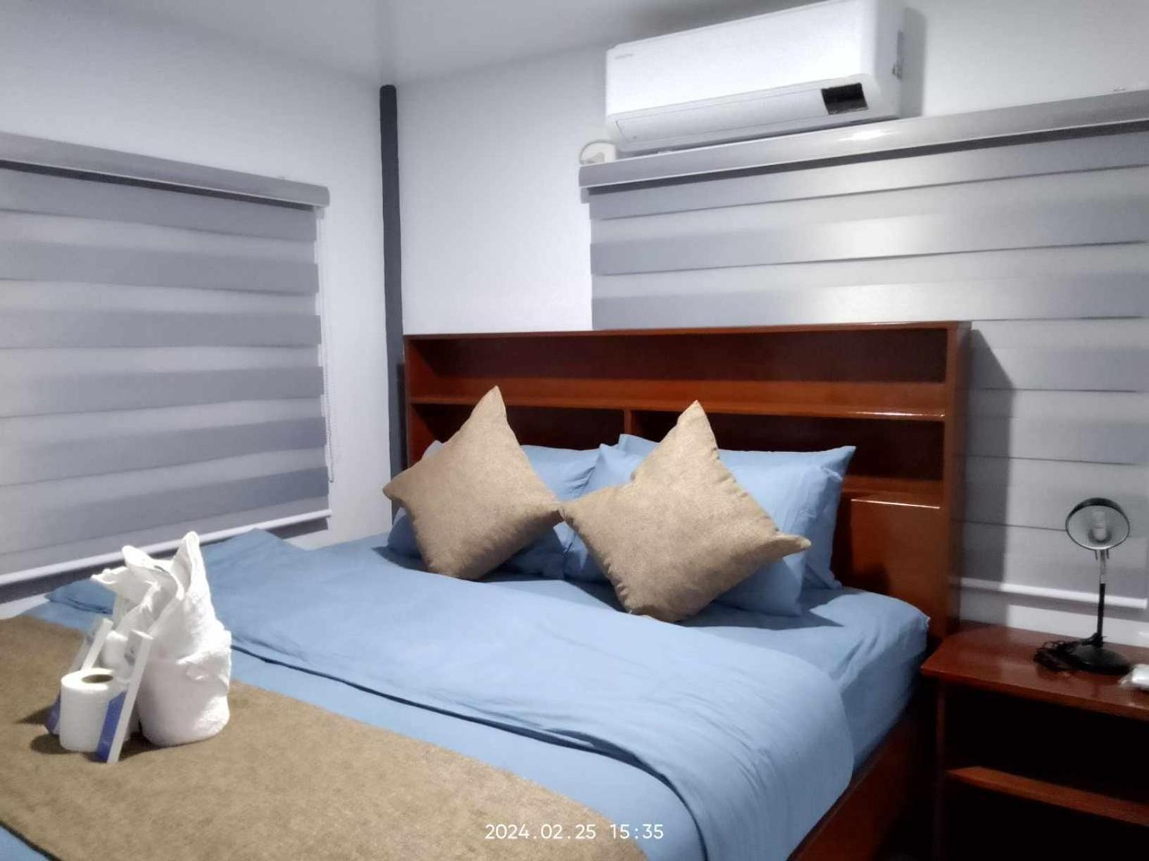 Cave Beach Resort Boutique Luxury Accomodation Dingalan Eksteriør billede
