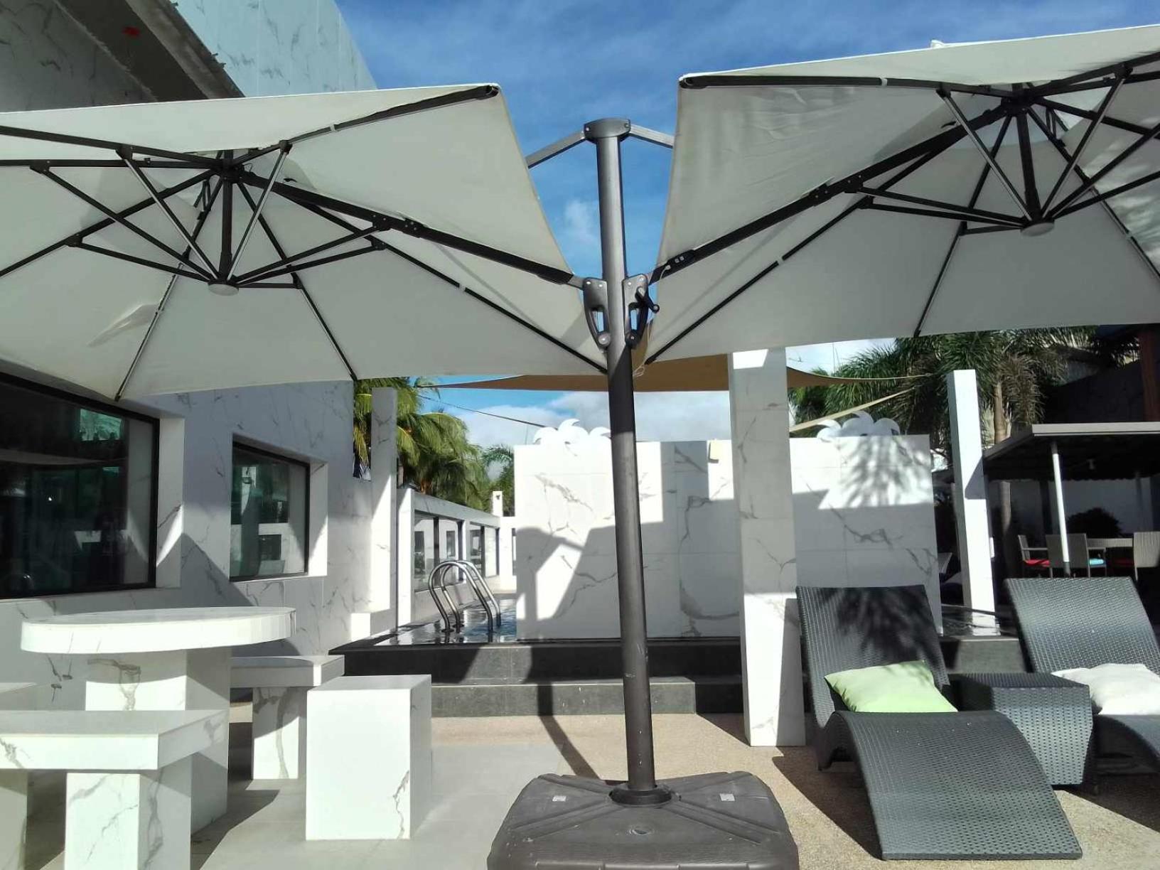 Cave Beach Resort Boutique Luxury Accomodation Dingalan Eksteriør billede